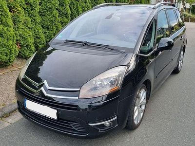 Citroën Grand C4 Picasso