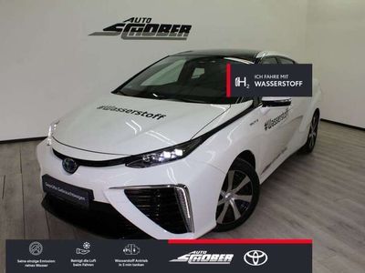 Toyota Mirai