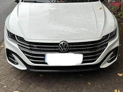 VW Arteon