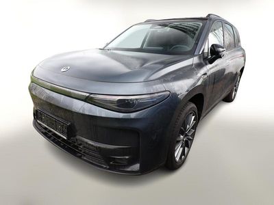 Neu Leapmotor C10 215 PS (158 kW) 2025 Tundra gray SUV