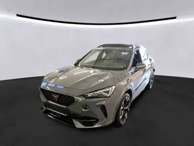 Gebraucht Cupra Formentor VZ 310 PS (228 kW) 2022 Grau SUV