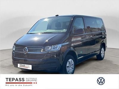 Gebraucht VW Caravelle Comfortline 150 PS (110 kW) 2025 Schwarz Van / Kleinbus
