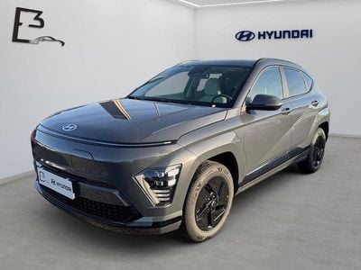 Neu Hyundai Kona Trend 150 kW (204 PS) 2025 Ecotronic grey / mic SUV