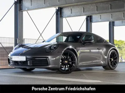 Gebraucht Porsche 911 Carrera