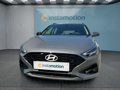 Nouă Hyundai i30 GO! 150 CP (110 kW) 2026 Hatchback