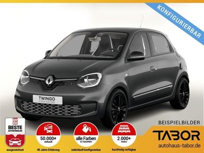 gebraucht Renault Twingo E-TECH URBAN NIGHT