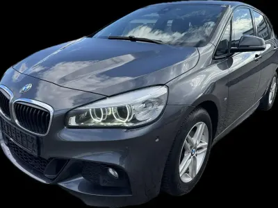 Brugt BMW 220