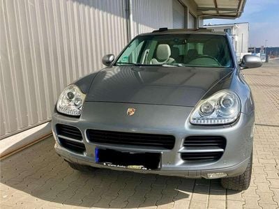 Gebraucht 2003 Porsche Cayenne Turbo SUV | 4.500 €