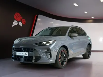 Gebraucht Cupra Terramar