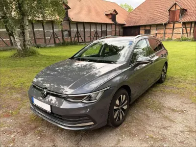 Gebraucht VW Golf VIII