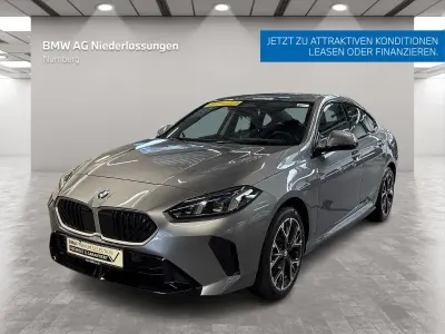 Gebraucht BMW 220 Gran Coupé