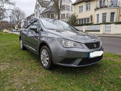 gebraucht Seat Ibiza ST Ibiza 1.2 TDI CR Style