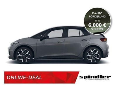 Neu VW ID.3 Life 169 kW (231 PS) 2026 Grau Kleinwagen