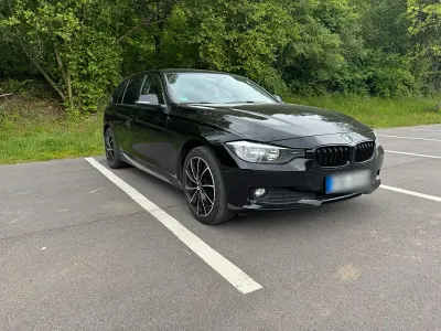 Gebraucht BMW 320