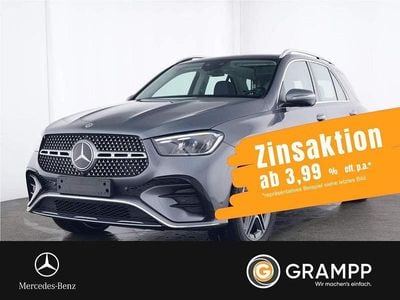 Mercedes GLE400