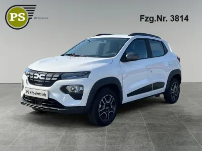 Gebraucht Dacia Spring