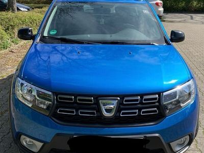 gebraucht Dacia Sandero Stepway Celebration