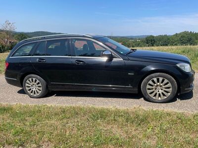 Mercedes 200