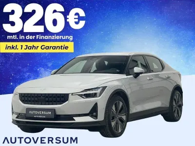 Gebraucht Polestar 2 169 kW (231 PS) 2023 Grau Kleinwagen