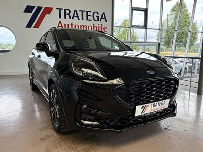 Ford Puma Gen-E