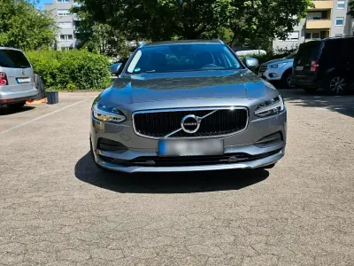 Gebraucht Volvo V90