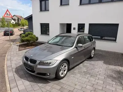 Gebraucht BMW 325