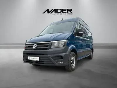 Gebraucht VW Crafter 177 PS (130 kW) 2021 Andere Van
