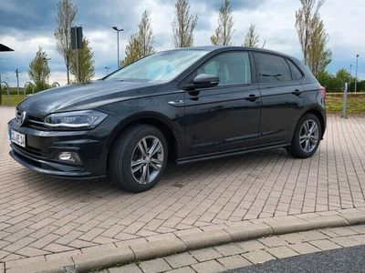 gebraucht VW Polo TSI 95 PS