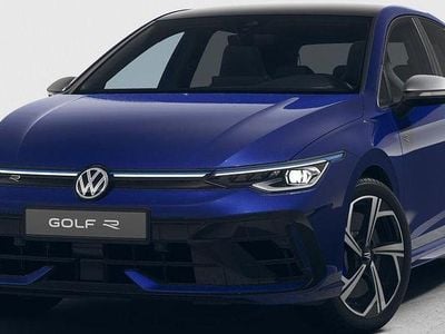 Neu 2025 VW Golf VIII R Limousine | 41.650 € (Superpreis)