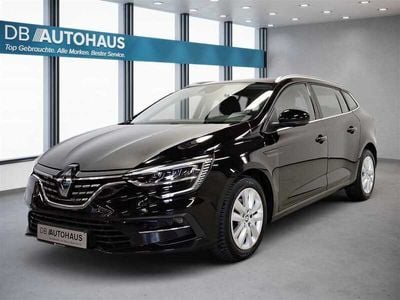 Renault Mégane GrandTour