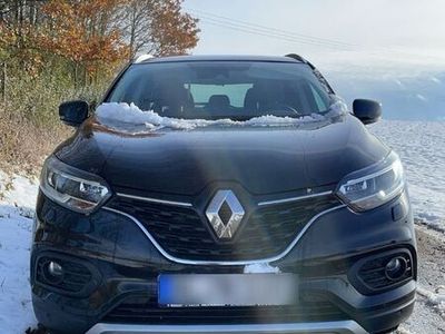 gebraucht Renault Kadjar TCe 140 GPF Equilibre Equilibre