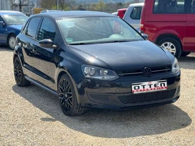 gebraucht VW Polo V Comfortline