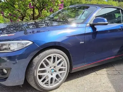 Occasion BMW 225
