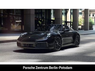 Gebraucht Porsche 992 385 PS (283 kW) 2024 Schwarz Coupé