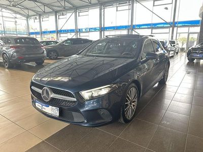 Mercedes A200
