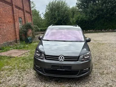 Gebraucht VW Sharan