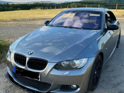 Occasion BMW 330 Cabriolet
