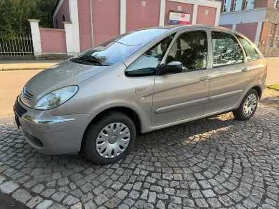 Gebraucht Citroën Xsara Picasso