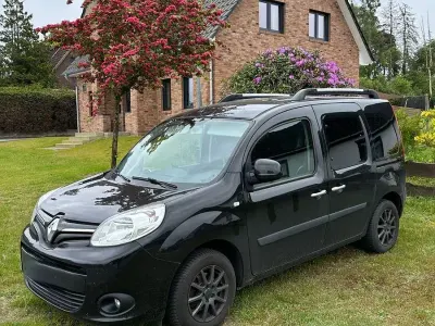 Gebraucht Renault Kangoo