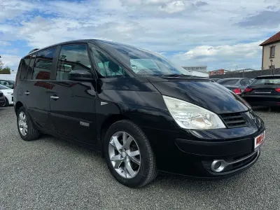 Gebraucht Renault Espace