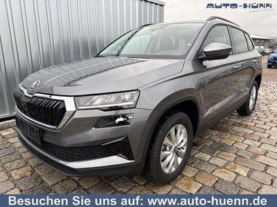Nuova Skoda Karoq Selection 150 CV (110 kW) 2025 Grigio SUV