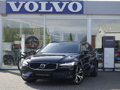 gebraucht Volvo V60 Core B4 Mild-Hybrid/Memory/Leder/Pilot-Assis