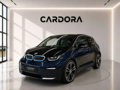 Gebraucht BMW i3