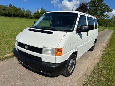 VW T4