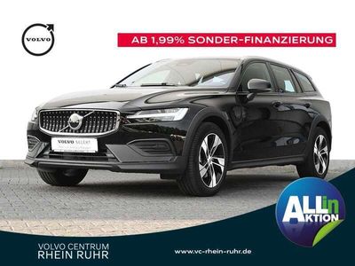 Volvo V60 CC