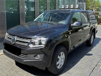 VW Amarok