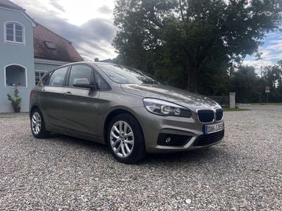 BMW 225 Active Tourer