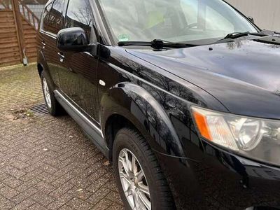 gebraucht Mitsubishi Outlander Outlander2.4 2WD