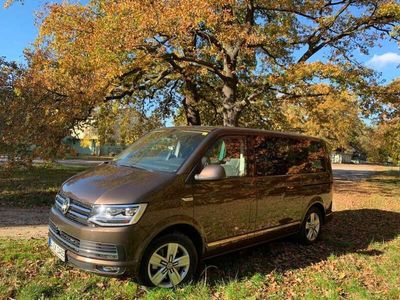 gebraucht VW Multivan T6T6/MULTIVAN/CARAVELLE Kurz Comfortline