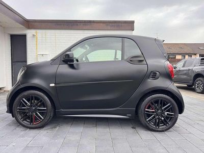 Gebraucht Smart ForFour Brabus 90 PS (66 kW) 2019 Kleinwagen